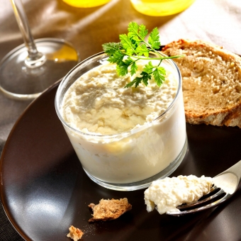 Crème de Mâconnais